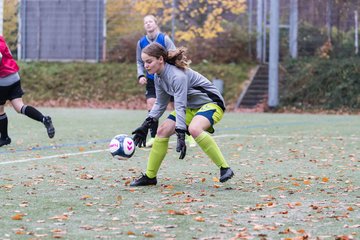 Bild 157 - wBJ Harburger TB - Holstein Kiel : Ergebnis: 2:1